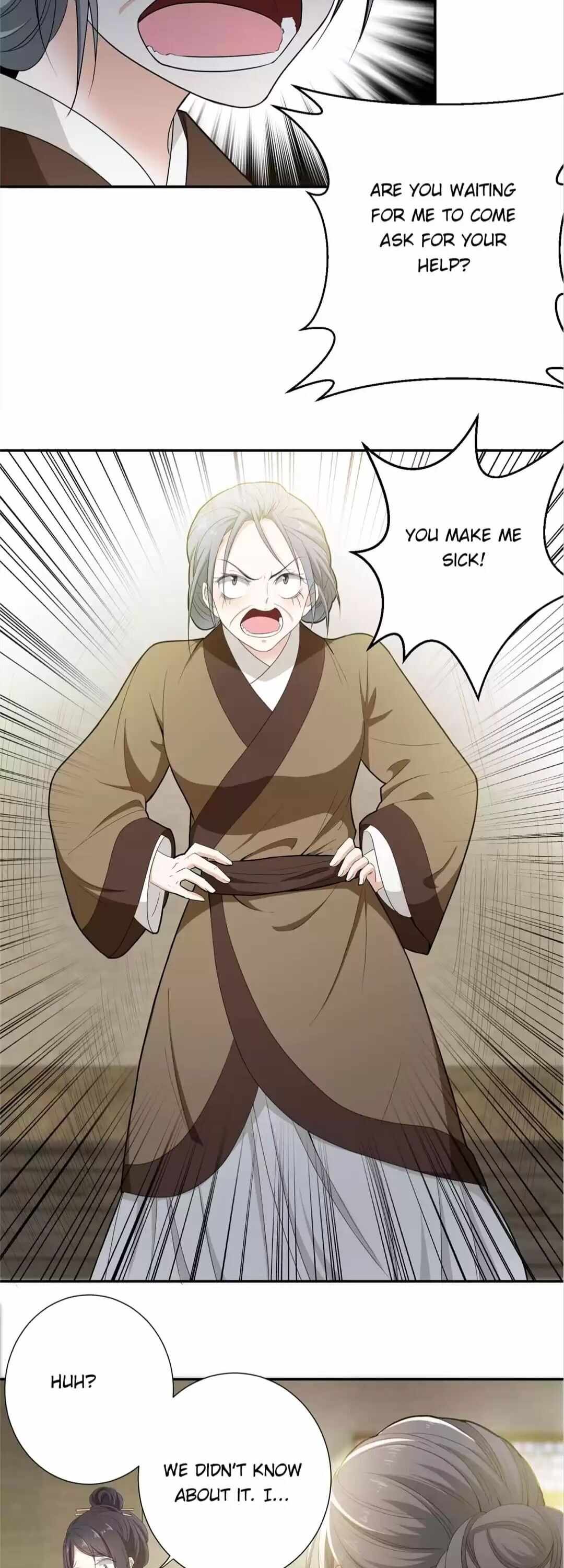 Kung Fu Beauty Chapter 19 2